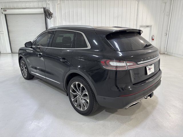 2021 Lincoln Nautilus Reserve San Antonio TX
