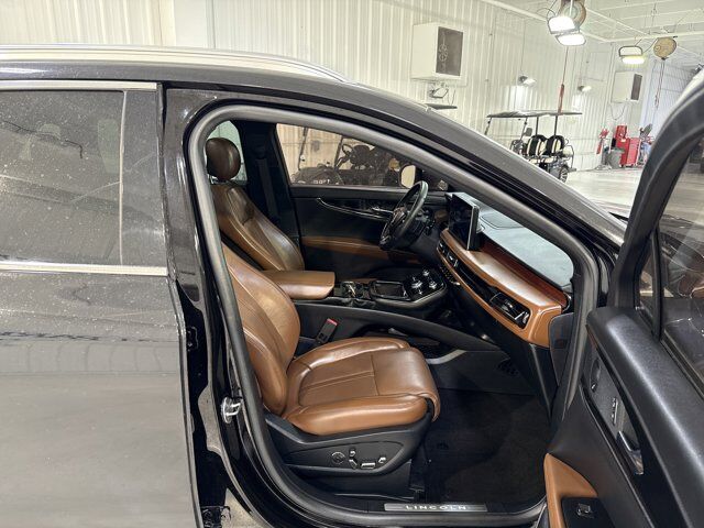 2021 Lincoln Nautilus Reserve San Antonio TX