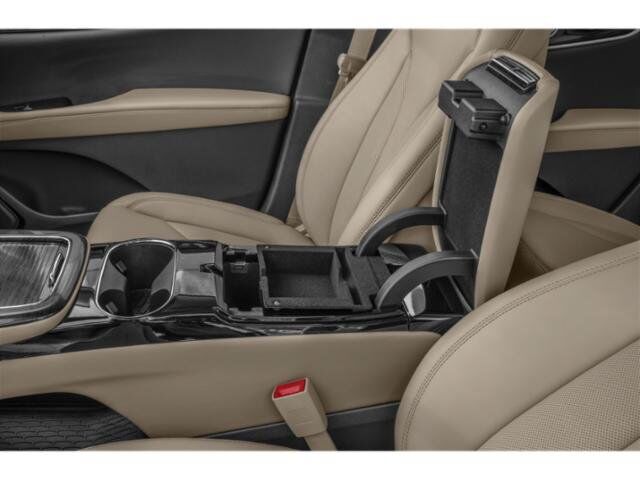 2021 Lincoln Nautilus Reserve Winder GA