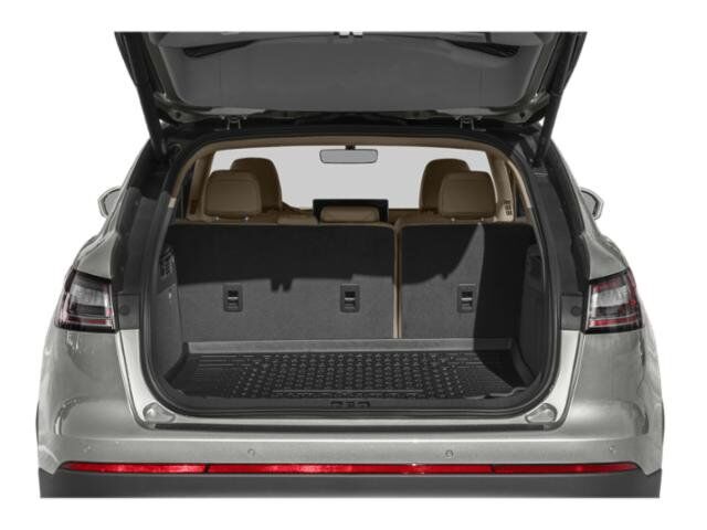 2021 Lincoln Nautilus Reserve Winder GA