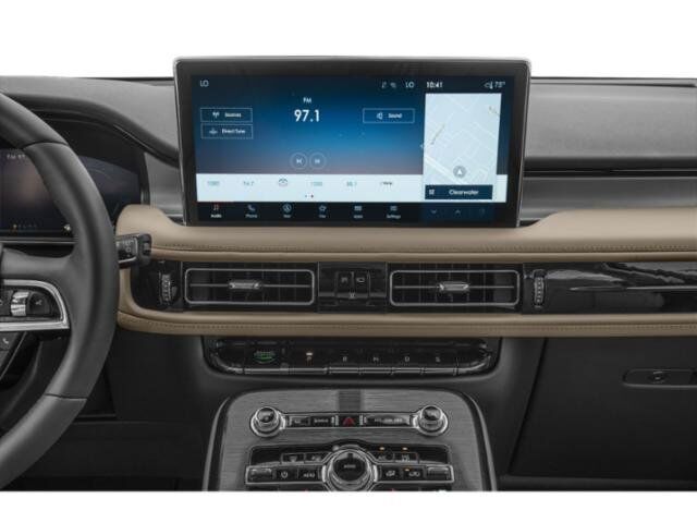 2021 Lincoln Nautilus Reserve Winder GA