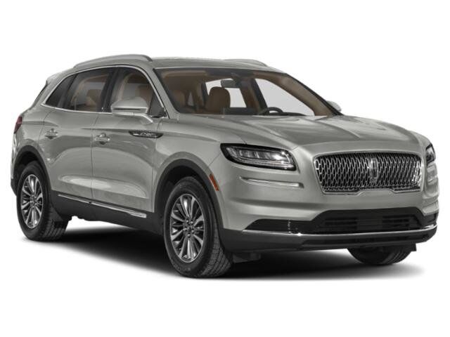 2021 Lincoln Nautilus Reserve Winder GA