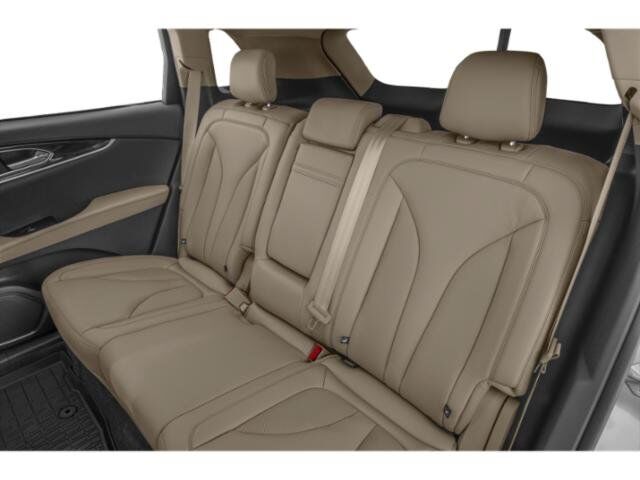 2021 Lincoln Nautilus Reserve Winder GA