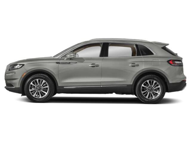 2021 Lincoln Nautilus Reserve Winder GA