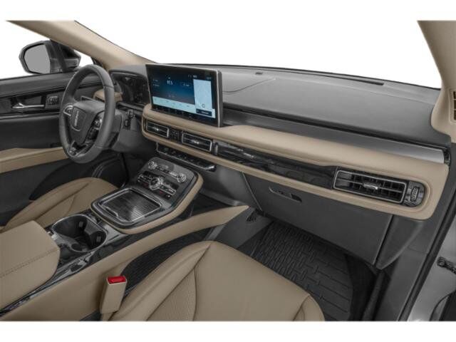 2021 Lincoln Nautilus Reserve Winder GA