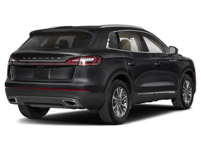 2021 Lincoln Nautilus Reserve Winder GA