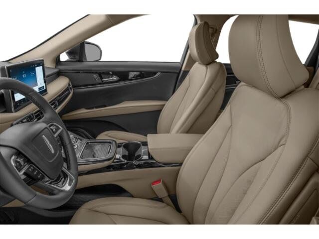 2021 Lincoln Nautilus Reserve Winder GA