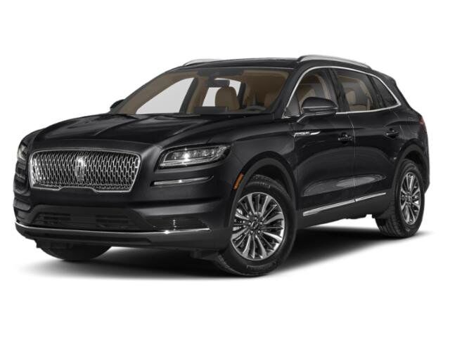 2021 Lincoln Nautilus Reserve Winder GA
