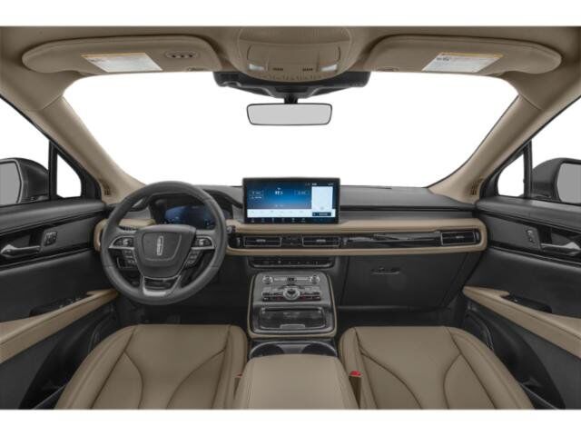 2021 Lincoln Nautilus Reserve Winder GA