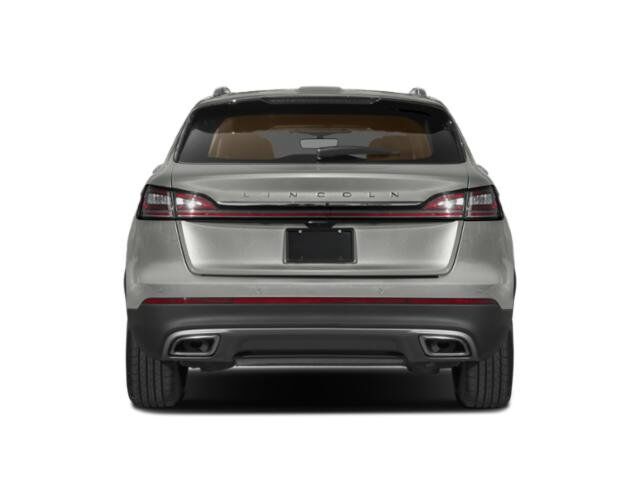 2021 Lincoln Nautilus Reserve Winder GA