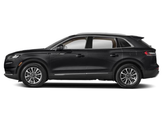 2021 Lincoln Nautilus Reserve Winder GA