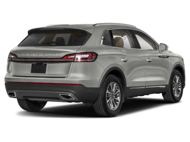 2021 Lincoln Nautilus Reserve Winder GA