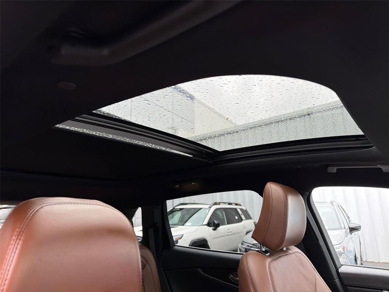 2021 Lincoln Nautilus Reserve Hagerstown MD