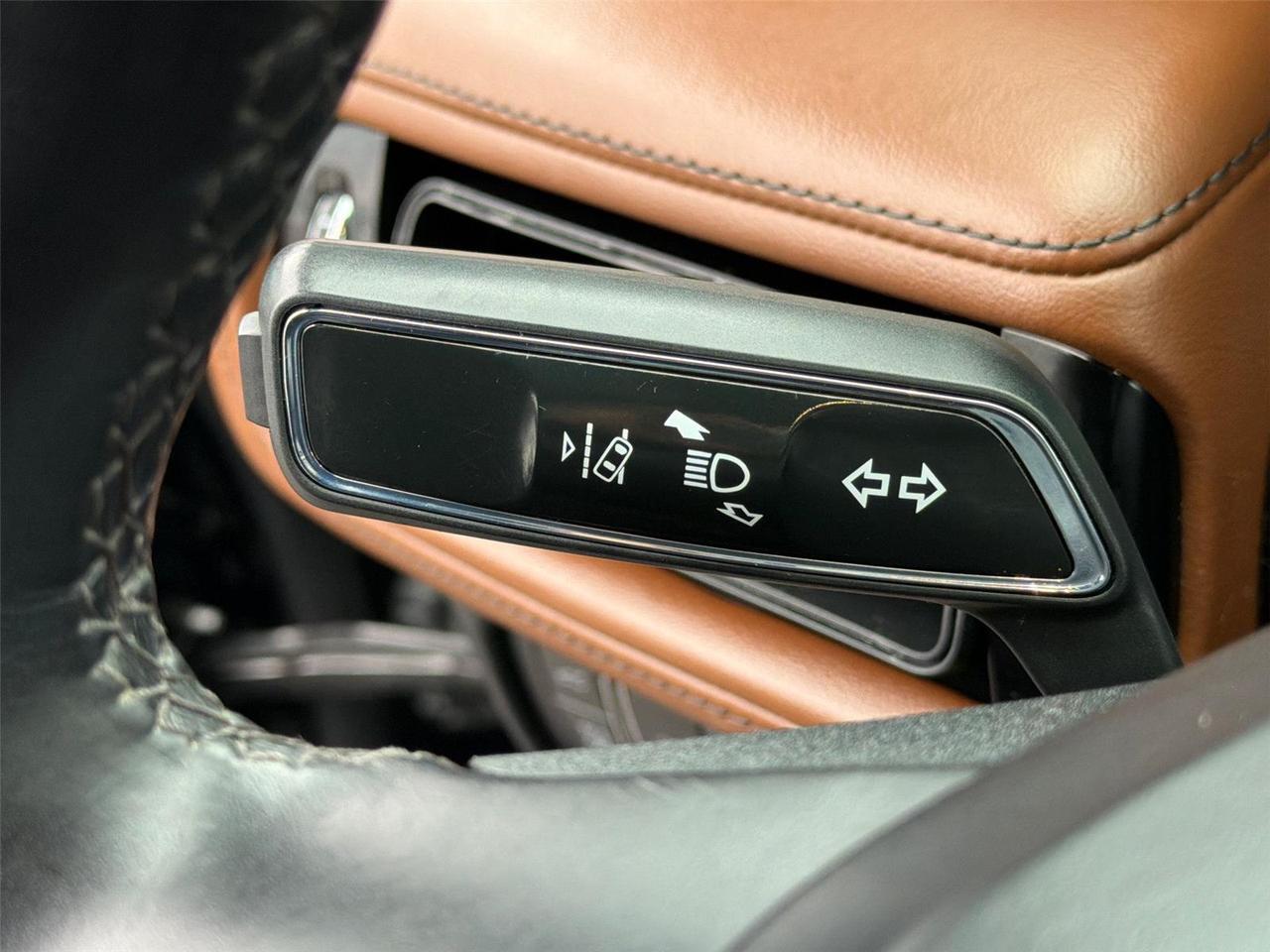 2021 Lincoln Nautilus Reserve Hagerstown MD