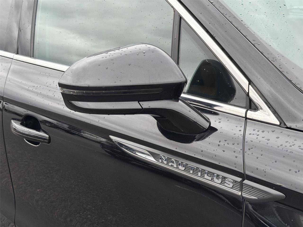 2021 Lincoln Nautilus Reserve Hagerstown MD