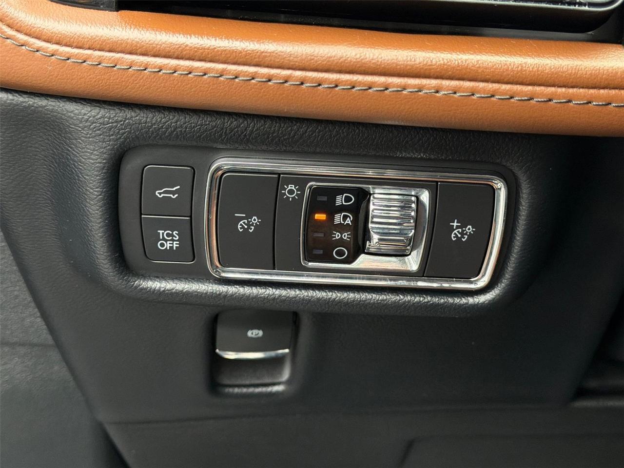 2021 Lincoln Nautilus Reserve Hagerstown MD