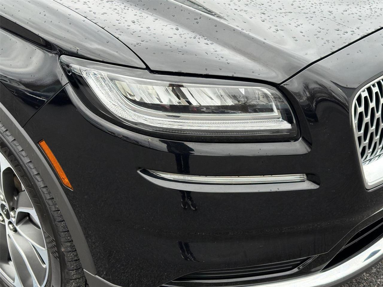 2021 Lincoln Nautilus Reserve Hagerstown MD