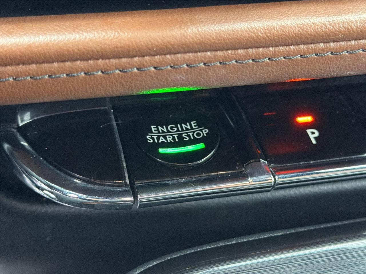 2021 Lincoln Nautilus Reserve Hagerstown MD