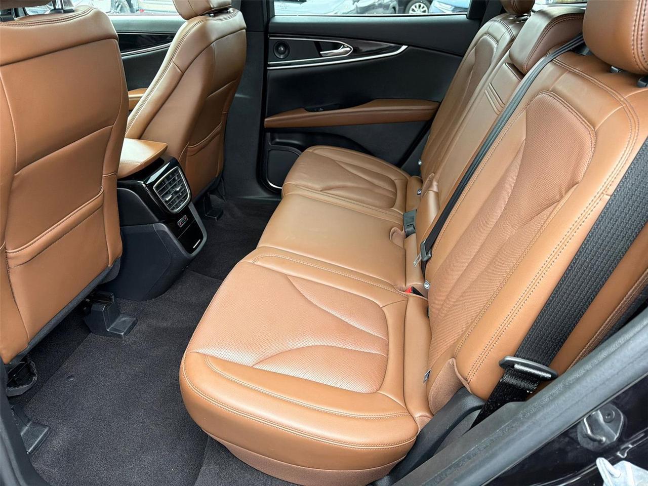 2021 Lincoln Nautilus Reserve Hagerstown MD