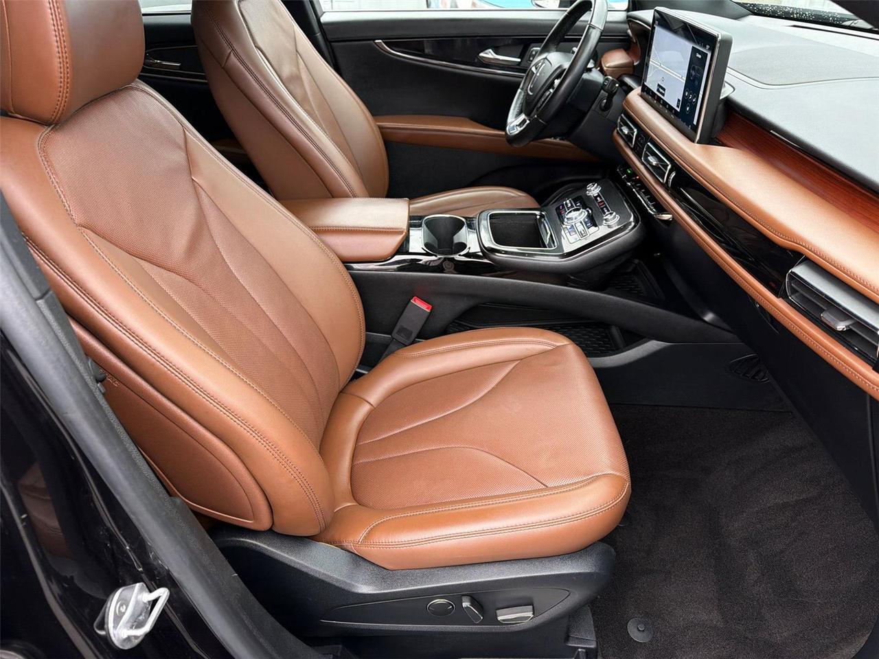 2021 Lincoln Nautilus Reserve Hagerstown MD