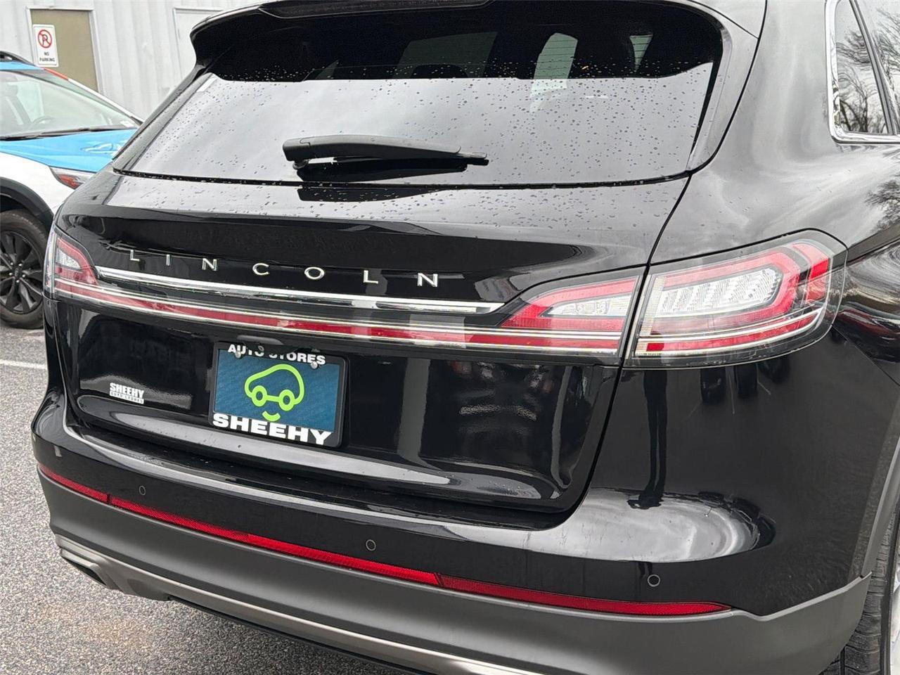 2021 Lincoln Nautilus Reserve Hagerstown MD