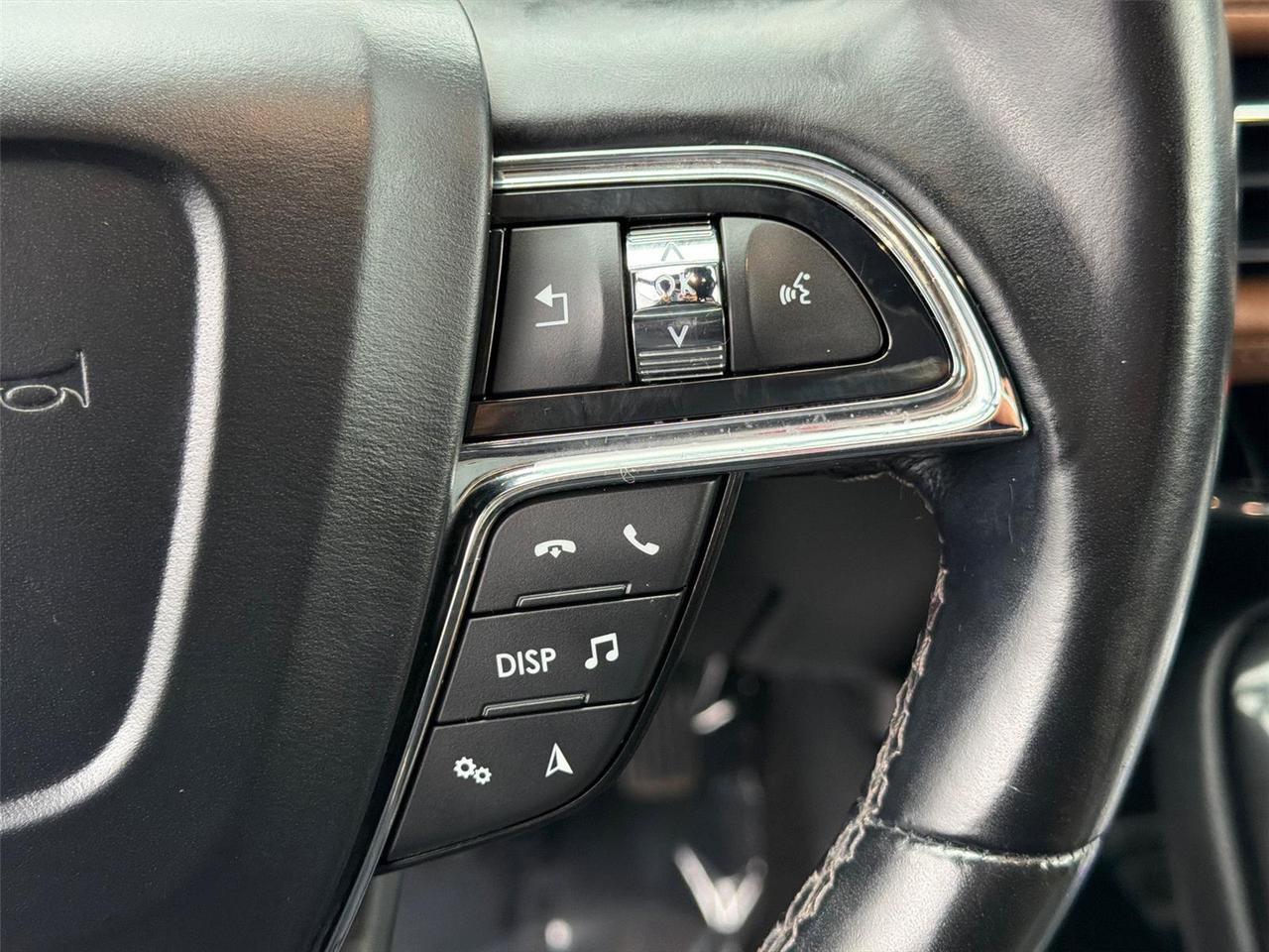 2021 Lincoln Nautilus Reserve Hagerstown MD