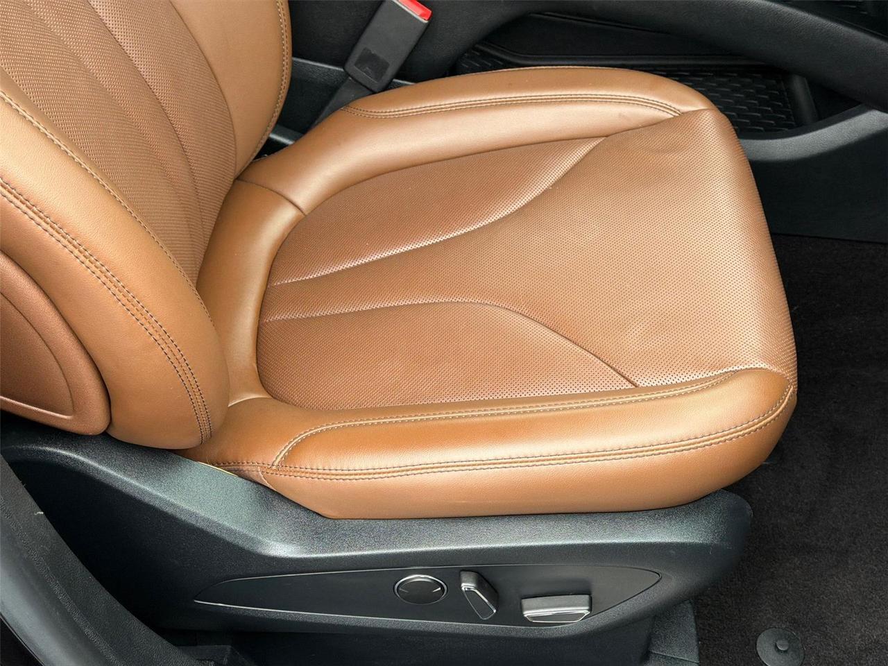 2021 Lincoln Nautilus Reserve Hagerstown MD