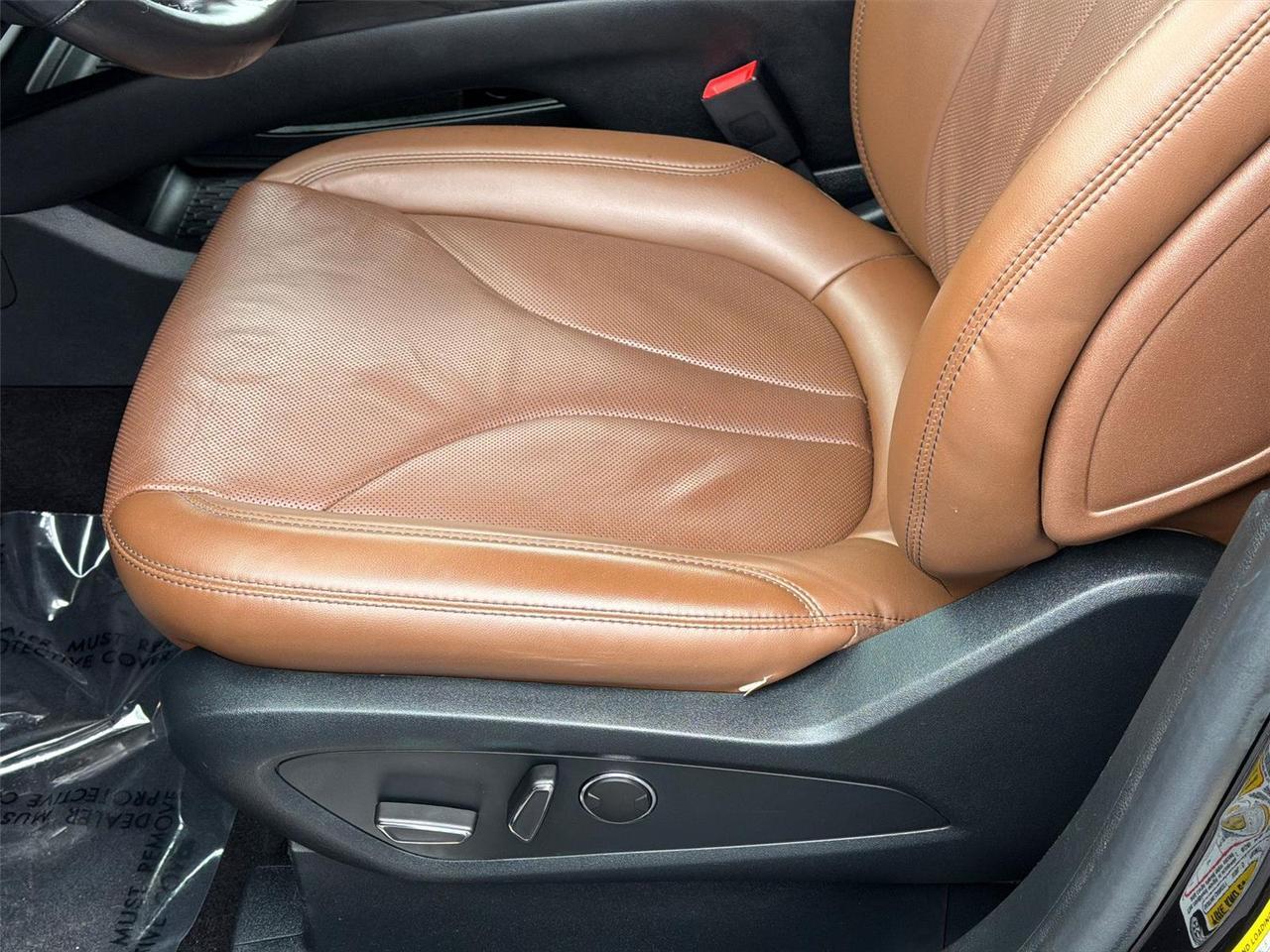 2021 Lincoln Nautilus Reserve Hagerstown MD