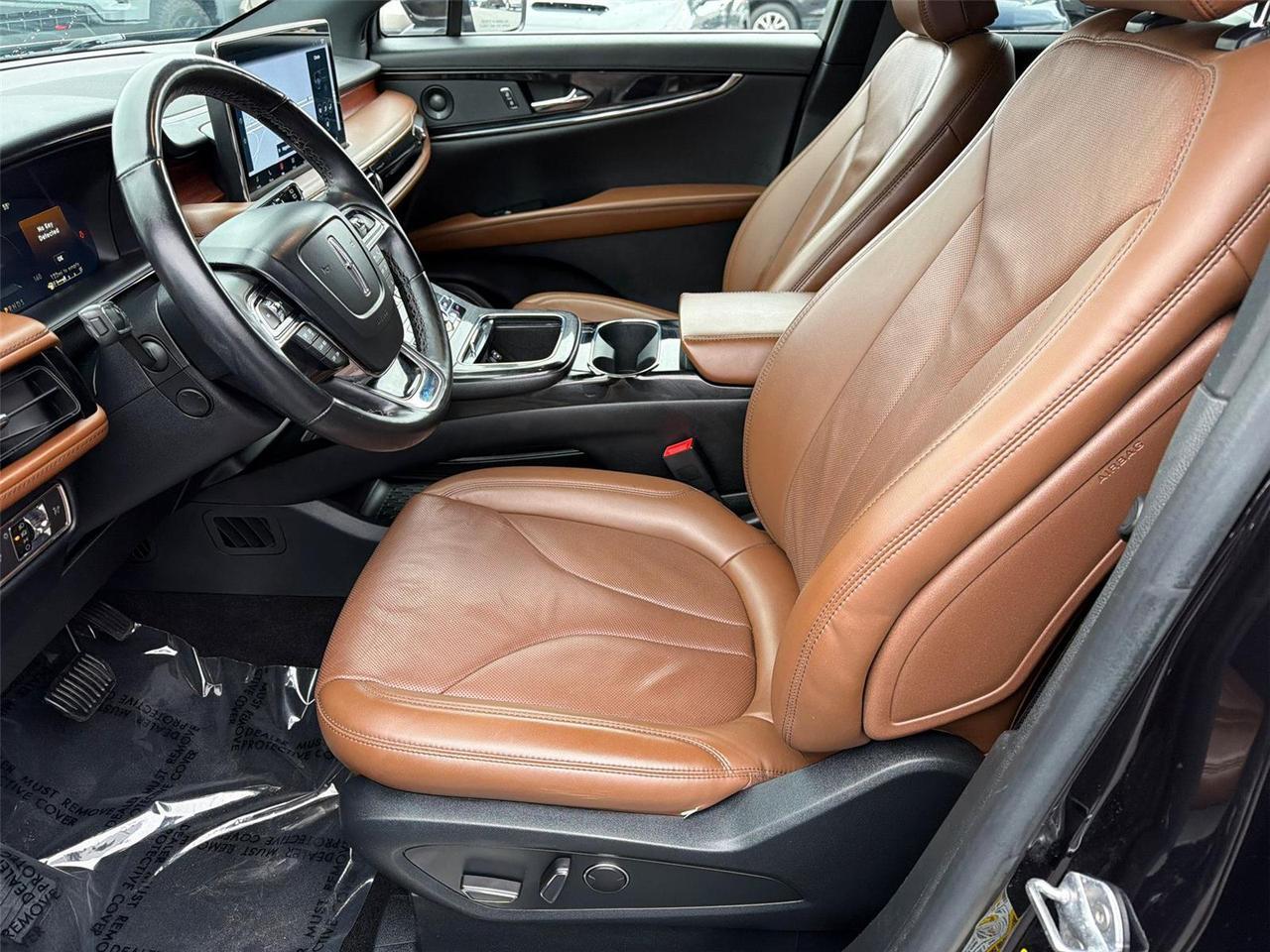 2021 Lincoln Nautilus Reserve Hagerstown MD