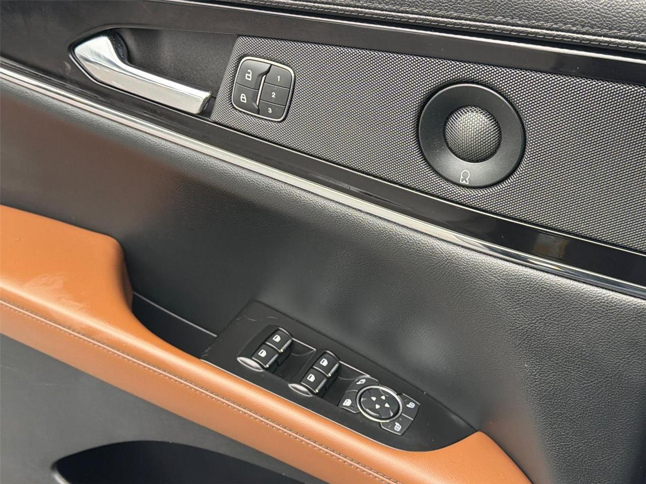 2021 Lincoln Nautilus Reserve Hagerstown MD