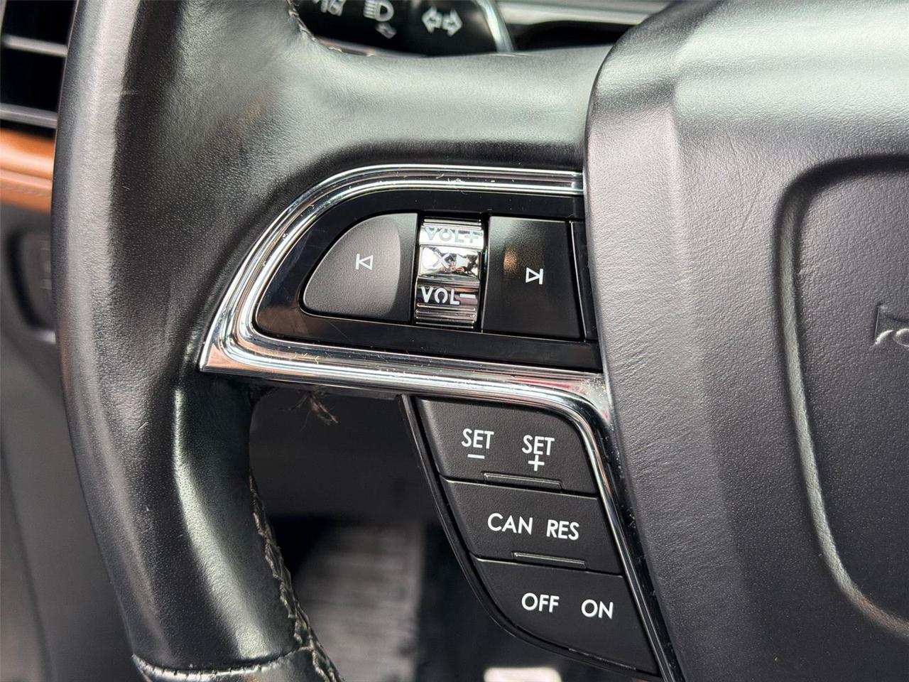 2021 Lincoln Nautilus Reserve Hagerstown MD