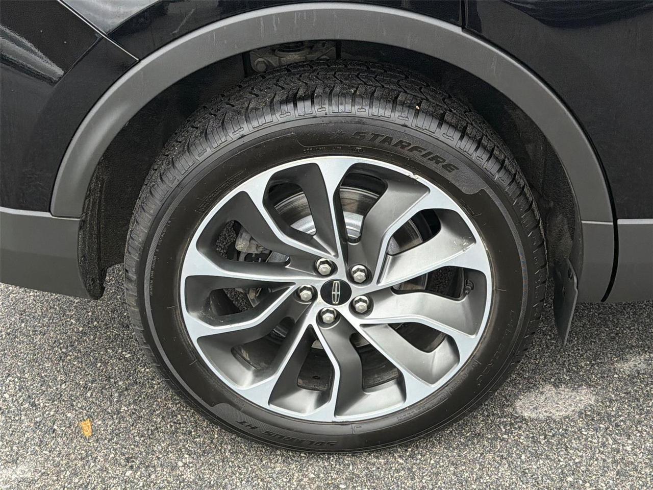 2021 Lincoln Nautilus Reserve Hagerstown MD