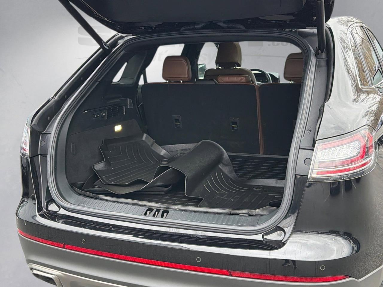 2021 Lincoln Nautilus Reserve Hagerstown MD