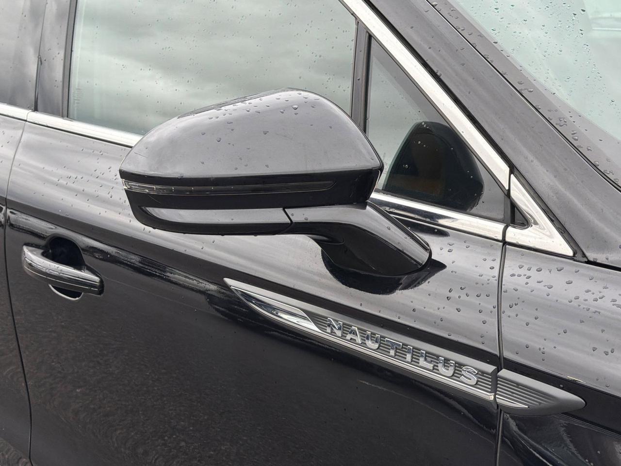 2021 Lincoln Nautilus Reserve Hagerstown MD