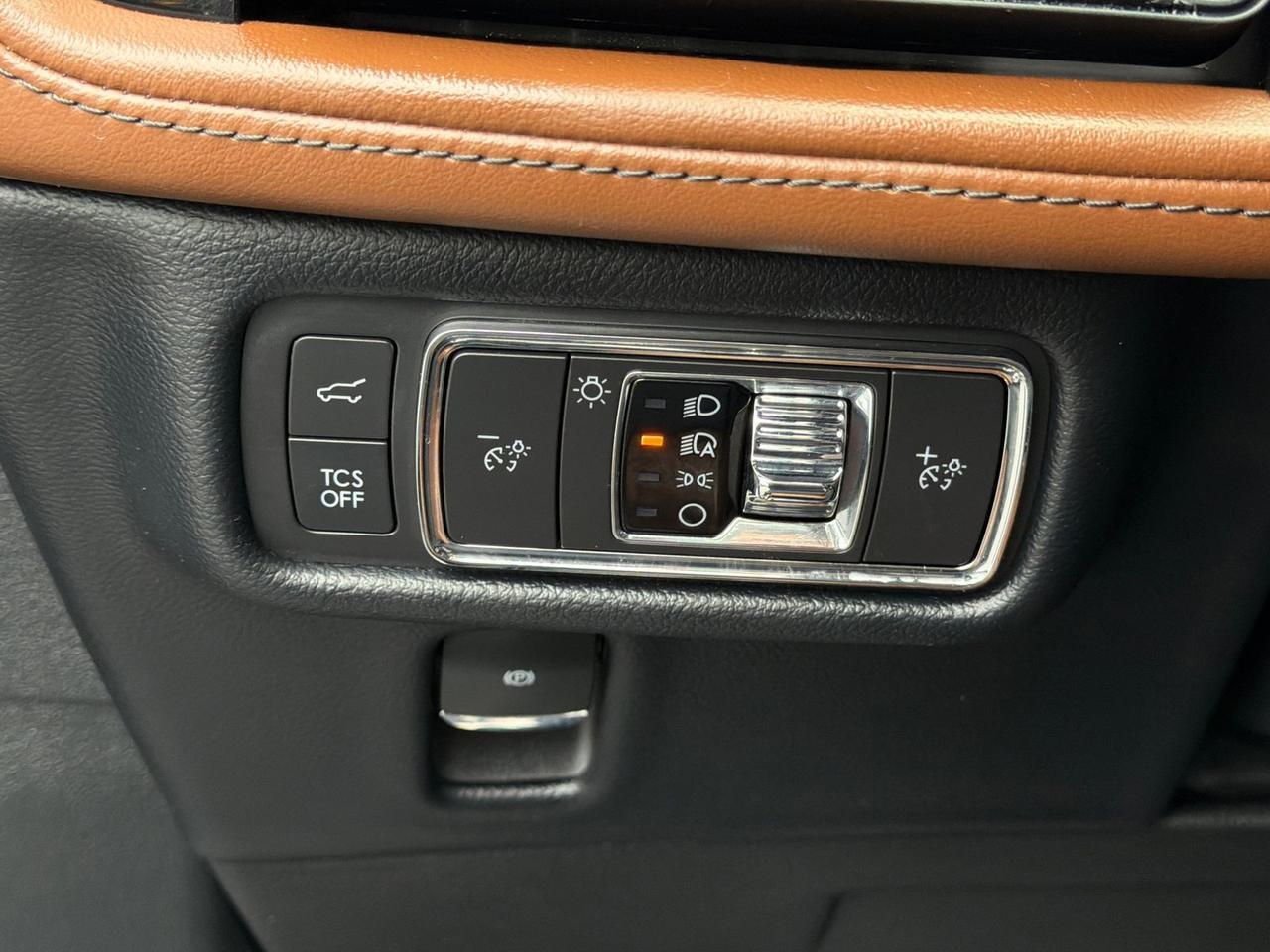 2021 Lincoln Nautilus Reserve Hagerstown MD