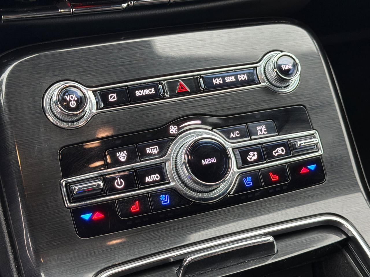 2021 Lincoln Nautilus Reserve Hagerstown MD