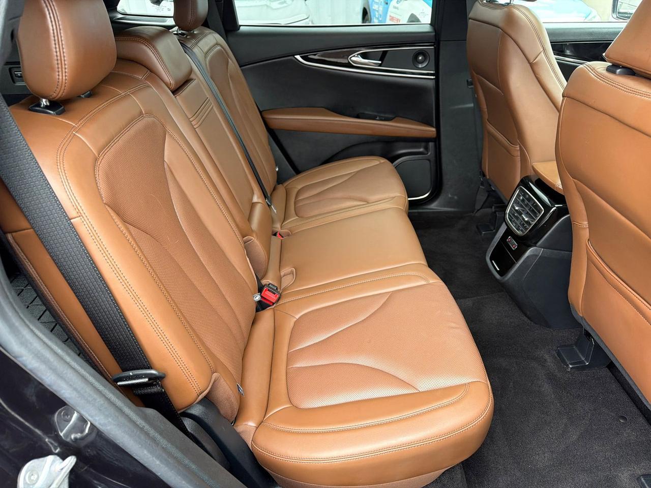 2021 Lincoln Nautilus Reserve Hagerstown MD