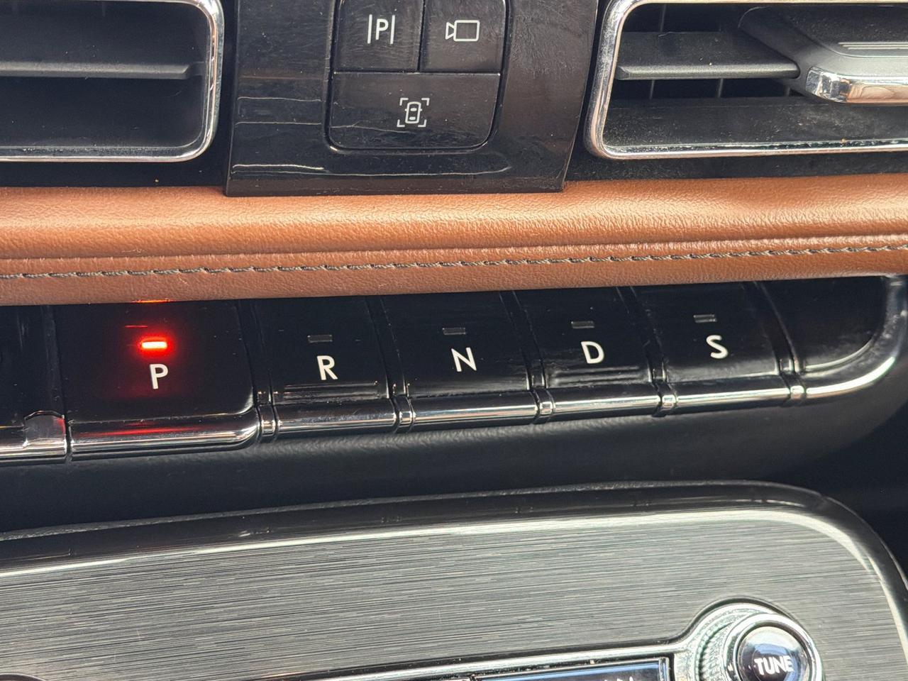 2021 Lincoln Nautilus Reserve Hagerstown MD