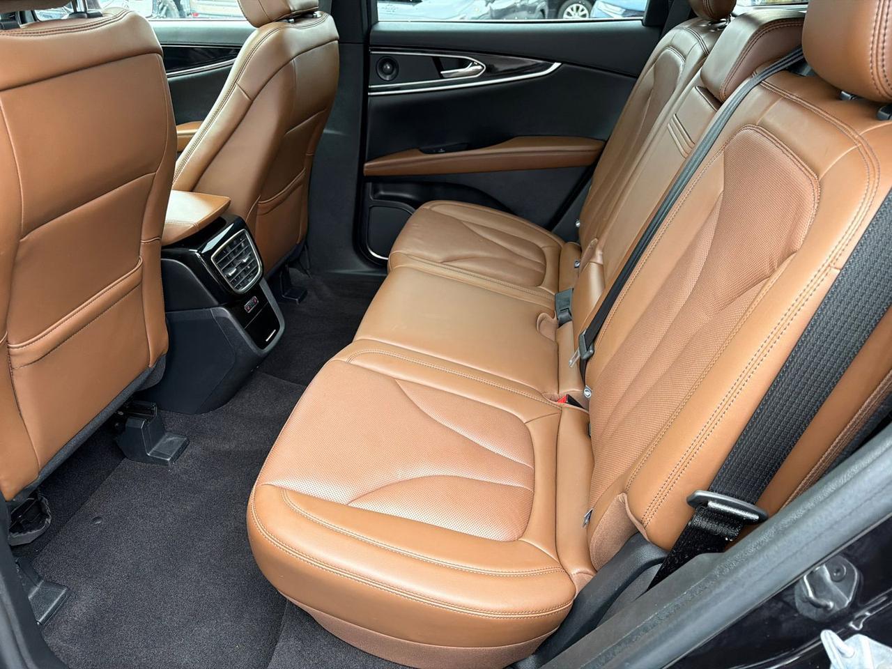 2021 Lincoln Nautilus Reserve Hagerstown MD