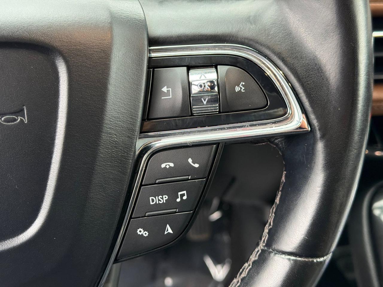 2021 Lincoln Nautilus Reserve Hagerstown MD