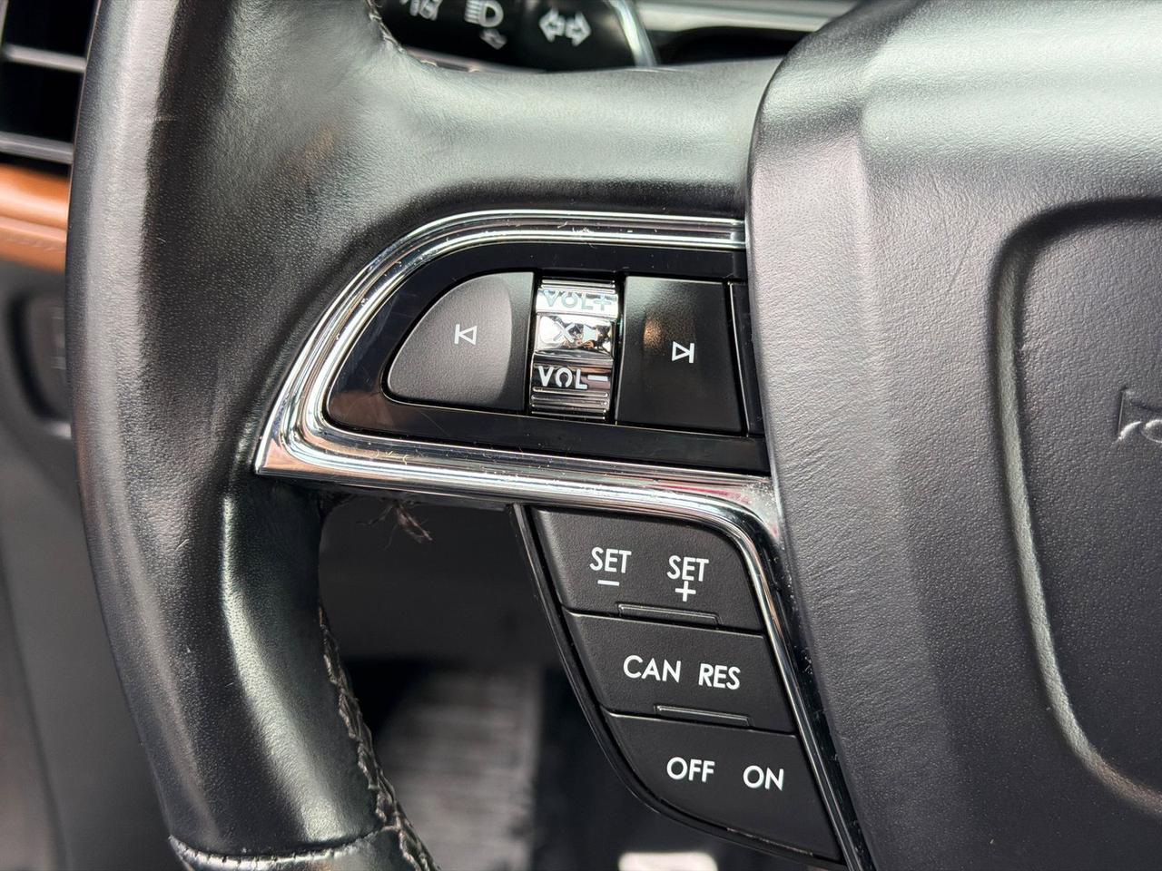 2021 Lincoln Nautilus Reserve Hagerstown MD