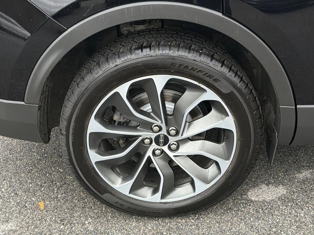 2021 Lincoln Nautilus Reserve Hagerstown MD