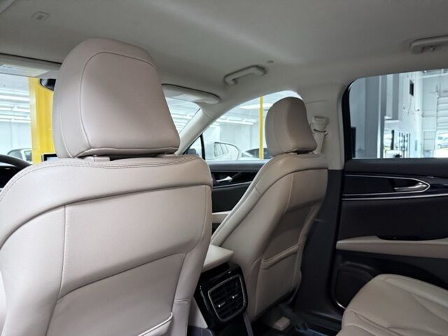 2021 Lincoln Nautilus Standard Dallas TX 2021 Lincoln Nautilus Standard Dallas TX