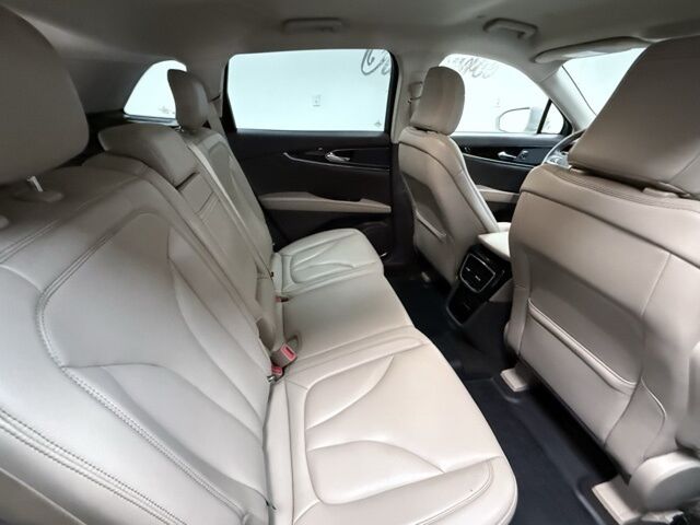 2021 Lincoln Nautilus Standard Dallas TX 2021 Lincoln Nautilus Standard Dallas TX