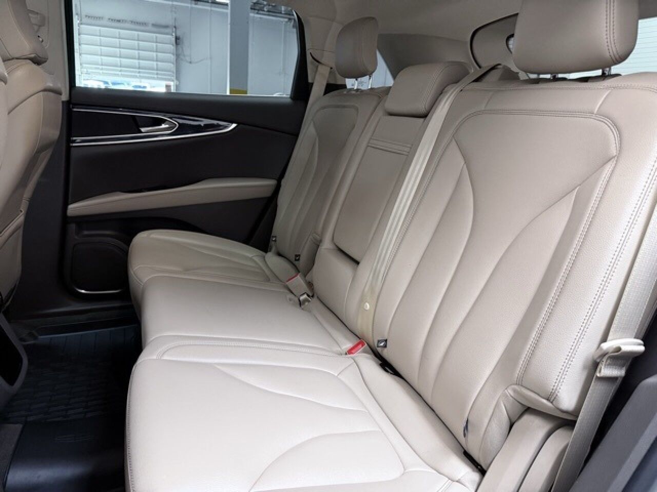 2021 Lincoln Nautilus Standard Dallas TX