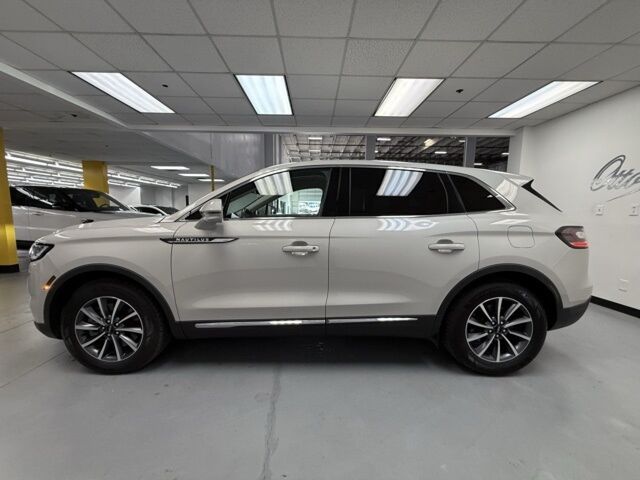 2021 Lincoln Nautilus Standard Dallas TX 2021 Lincoln Nautilus Standard Dallas TX