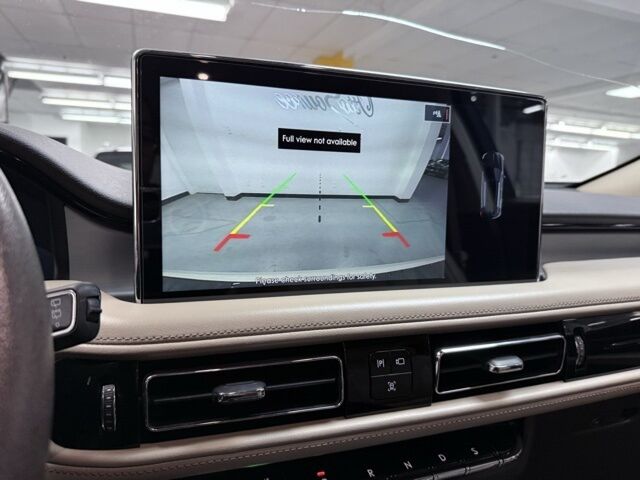 2021 Lincoln Nautilus Standard Dallas TX 2021 Lincoln Nautilus Standard Dallas TX