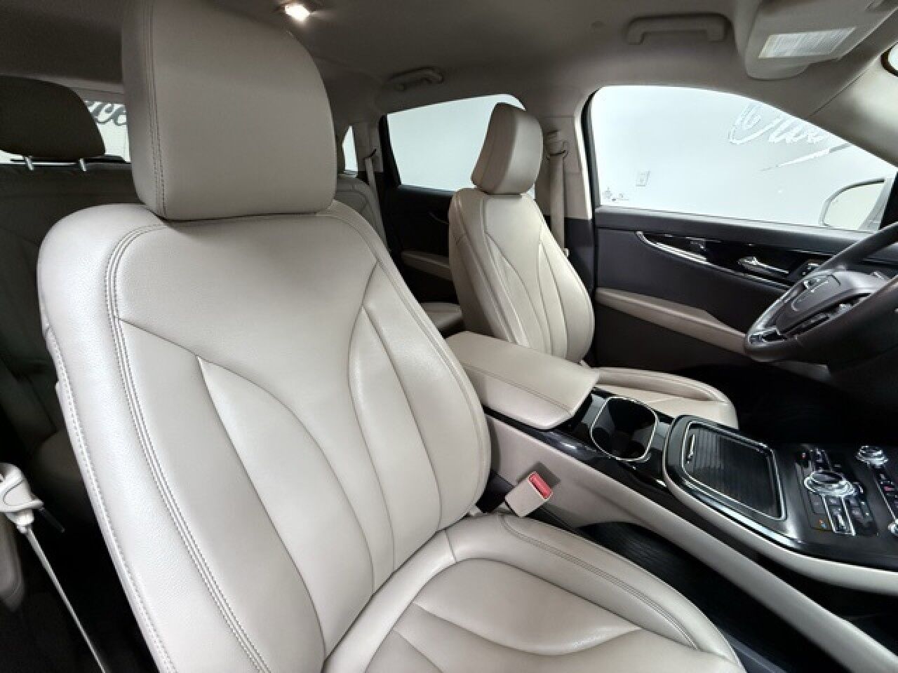 2021 Lincoln Nautilus Standard Dallas TX