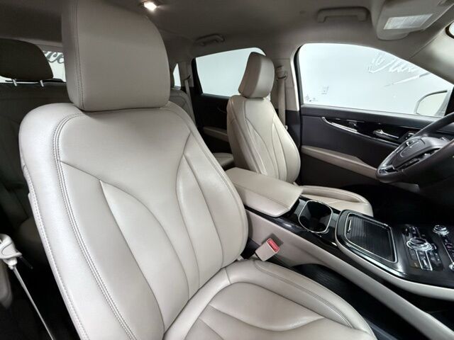 2021 Lincoln Nautilus Standard Dallas TX 2021 Lincoln Nautilus Standard Dallas TX