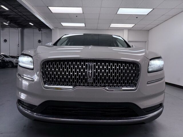 2021 Lincoln Nautilus Standard Dallas TX 2021 Lincoln Nautilus Standard Dallas TX